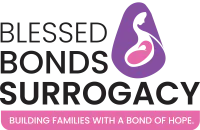 Blessed-bonds-surrogacy-kenya-logo